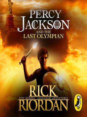 Percy jackson and the last olympian ebook free download